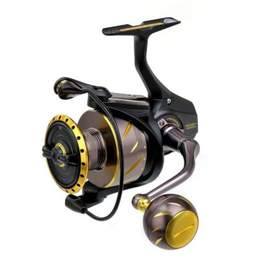 RYOBI SAFARI SW 6000HPX