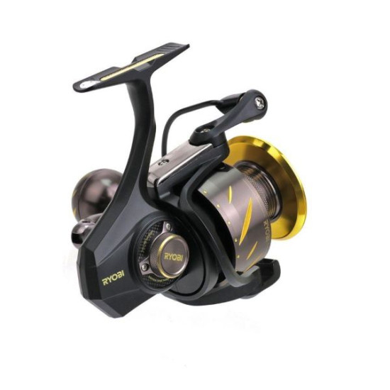 RYOBI SAFARI SW 6000HPX