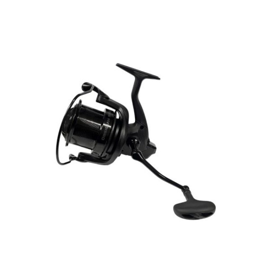OKUMA OBSIDIAN SPOD