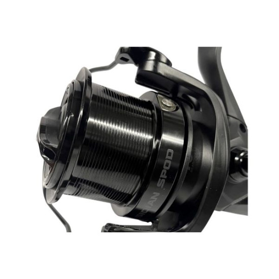 OKUMA OBSIDIAN SPOD
