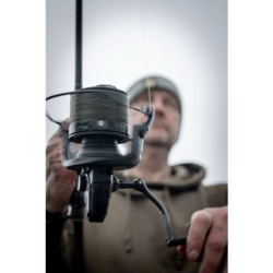 OKUMA OBSIDIAN SPOD