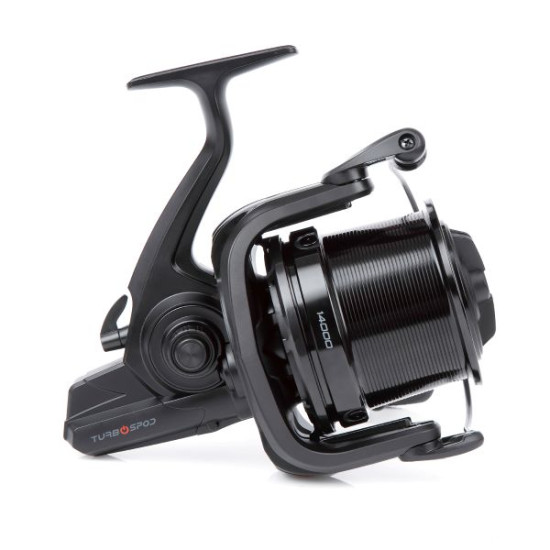 SONIK MAŠINICA TURBOSPOD 14000