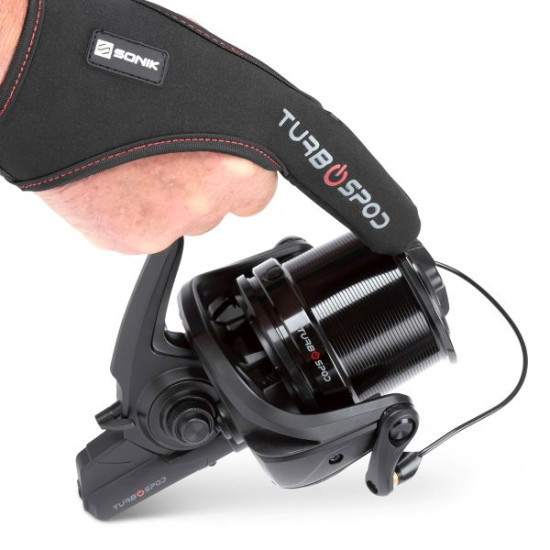 SONIK MAŠINICA TURBOSPOD 14000