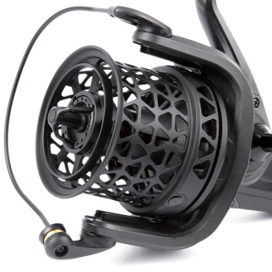 SONIK MAŠINICA TURBOSPOD CARBON 14000