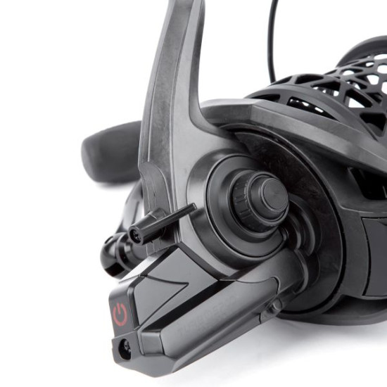 SONIK MAŠINICA TURBOSPOD CARBON 14000