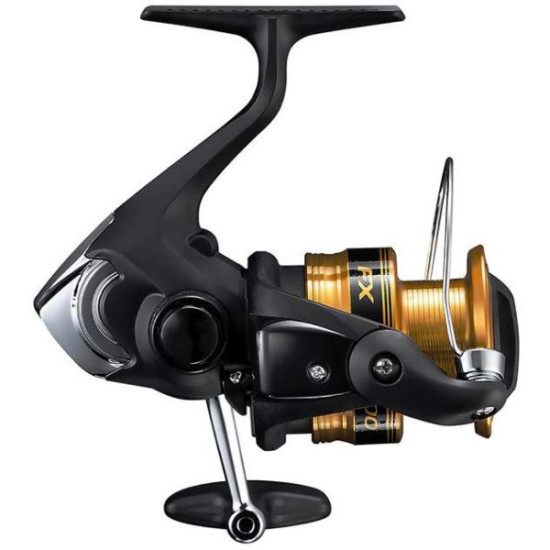 SHIMANO FX FC 4000