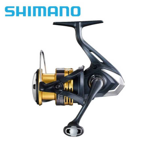SHIMANO SAHARA FJ 4000