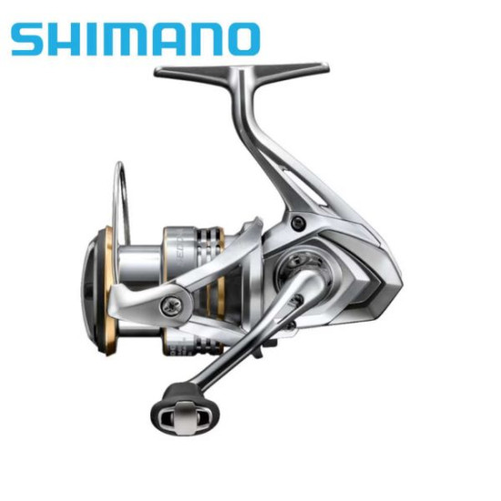 SHIMANO SEDONA FJ 4000
