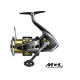 SHIMANO SUSTAIN FK 4000
