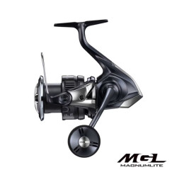 SHIMANO TWIN POWER XD FB 4000 PG