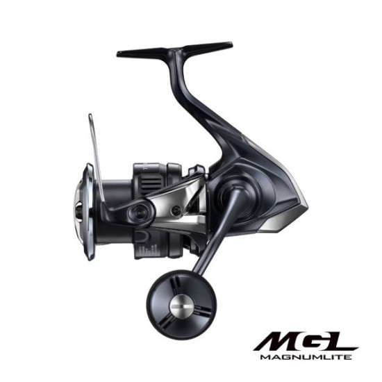 SHIMANO TWIN POWER XD FB 4000 PG