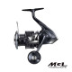 SHIMANO TWIN POWER XD FB 4000 PG