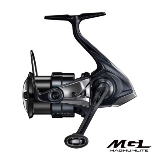 SHIMANO VANQUISH FA COMPETITION EDITION 2500SHG