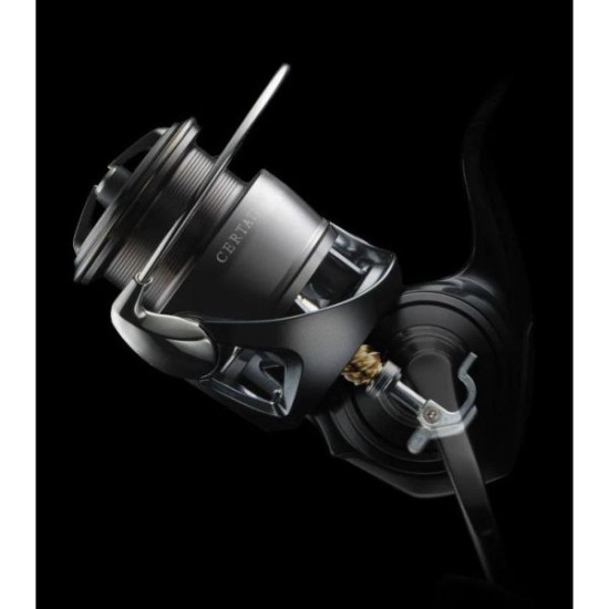 DAIWA 24 CERTATE(G) LT 4000D-C 10424-400