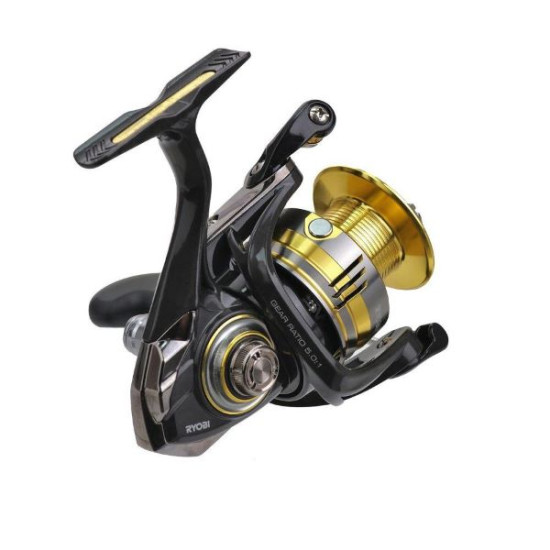 RYOBI ZAUBER LT 1000HP