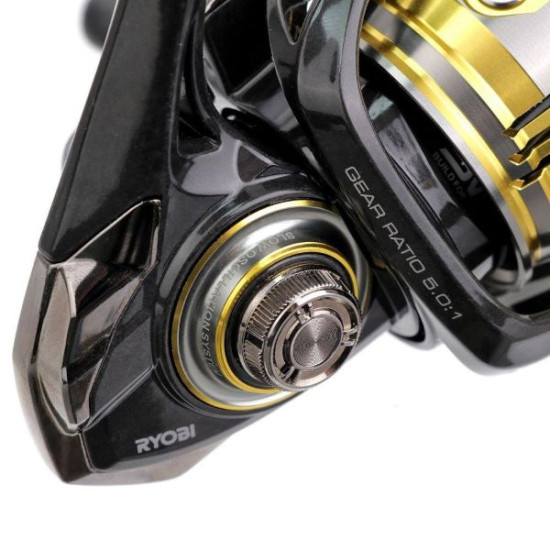 RYOBI ZAUBER LT 1000HP