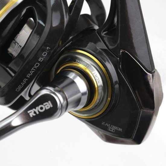 RYOBI ZAUBER LT 1000HP