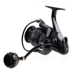 RYOBI ECUSIMA III HP 6000