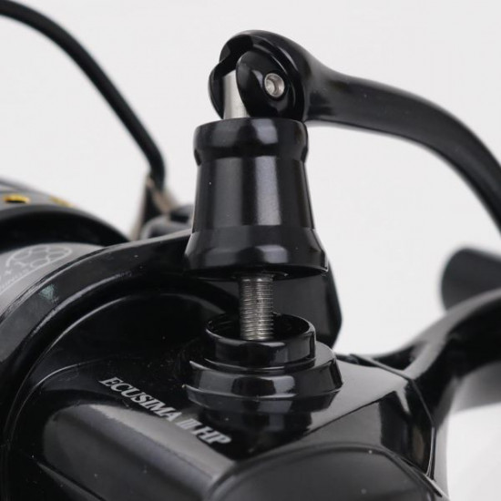 RYOBI ECUSIMA III HP 6000