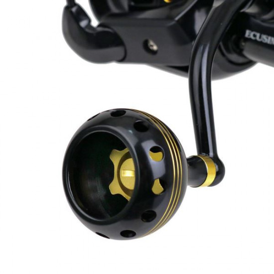 RYOBI ECUSIMA III HP 6000