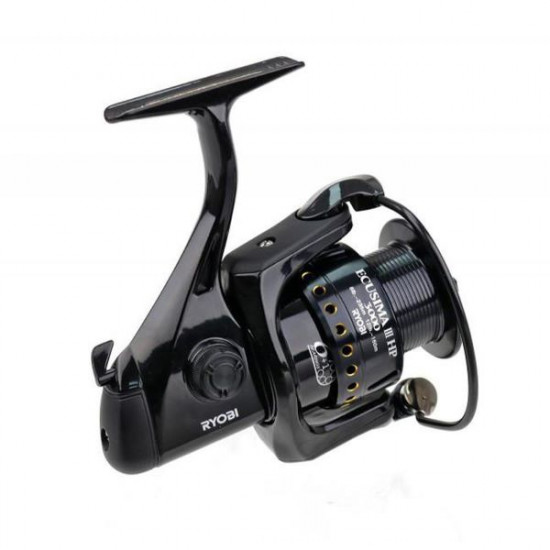 RYOBI ECUSIMA III HP 4000