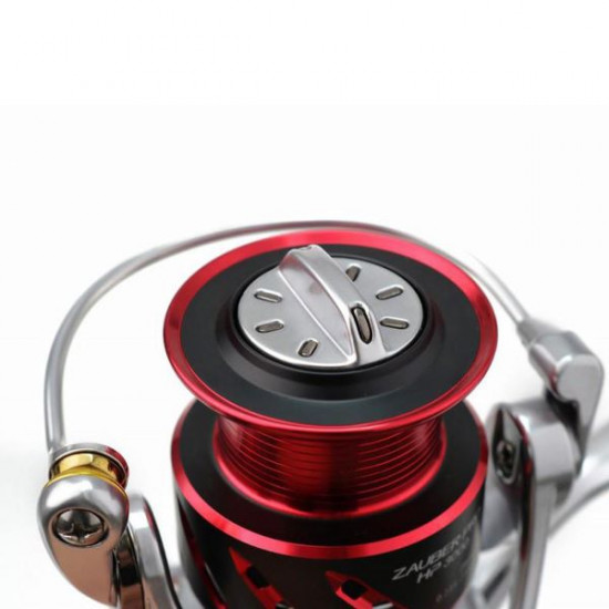 RYOBI ZAUBER PRO HP 4000