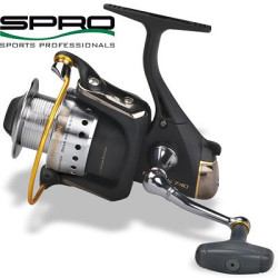 SPRO PASSION 720