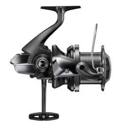 SHIMANO AERLEX XTC 14000 SPOD