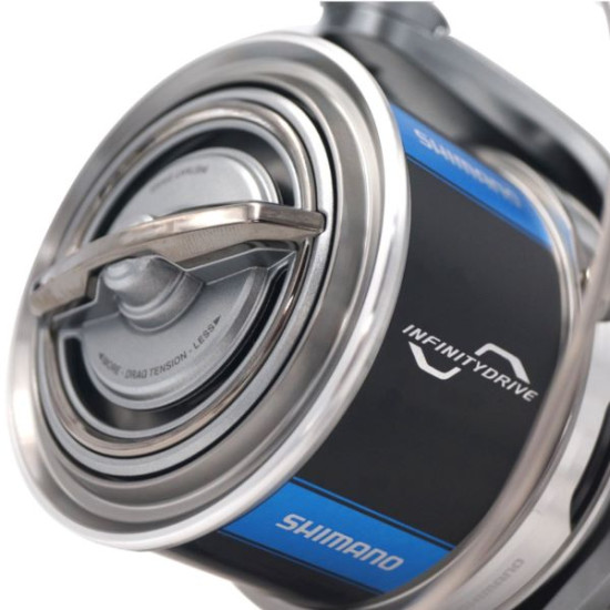 SHIMANO ULTEGRA 3500 XSE COMPETITION