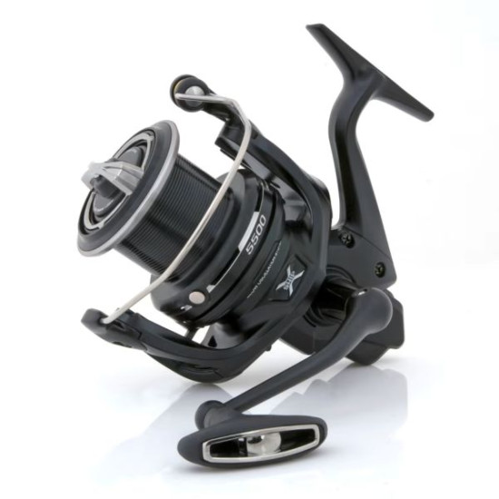 SHIMANO ULTEGRA XTD 5500