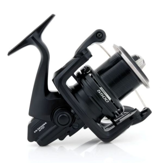 SHIMANO ULTEGRA XTD 5500