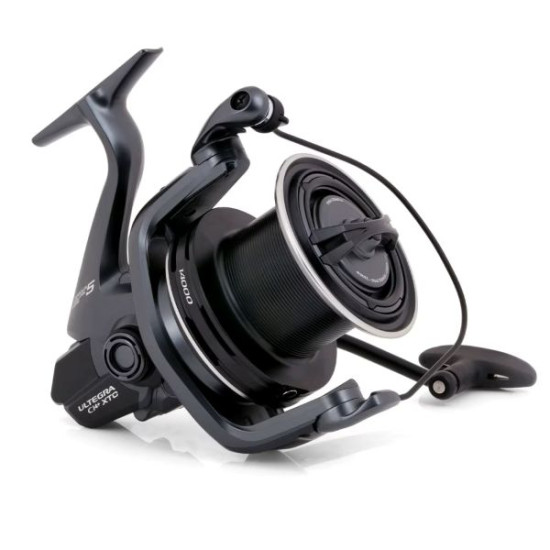 SHIMANO ULTEGRA CI4+ 5500 XTC