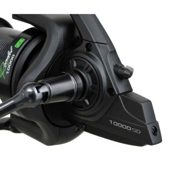 CARP PRO RONDEL 10000 SD NEW