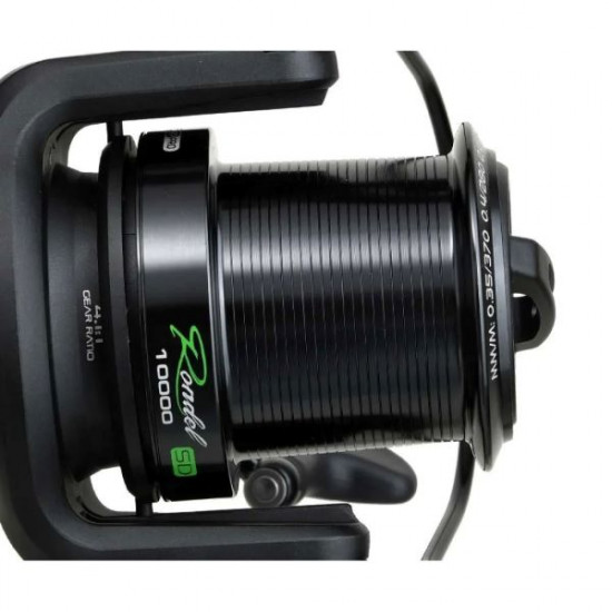 CARP PRO RONDEL 10000 SD NEW
