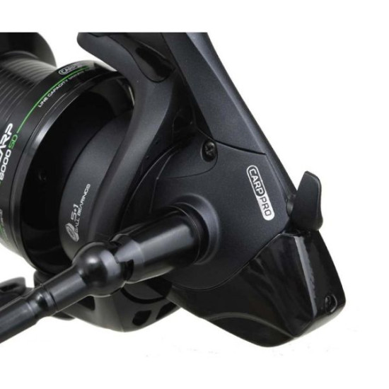 CARP PRO D-CARP 6000 SD NEW