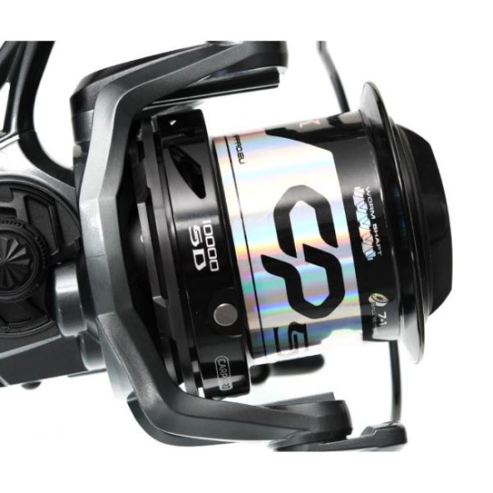 CARP PRO TORK 10000SD