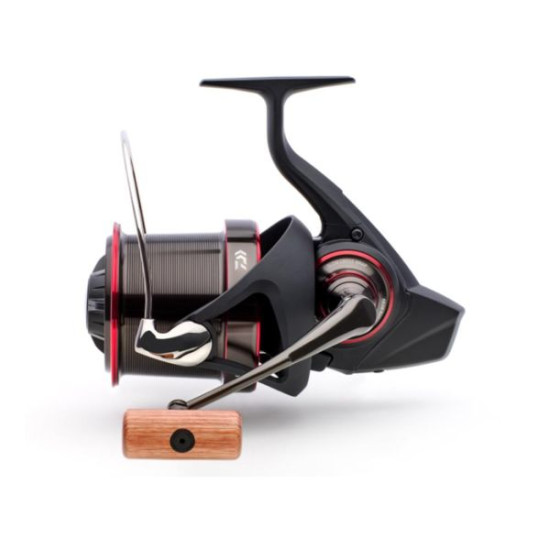 DAIWA 26 TOURNAMENT BASIA 45 SCW QD 10125-050