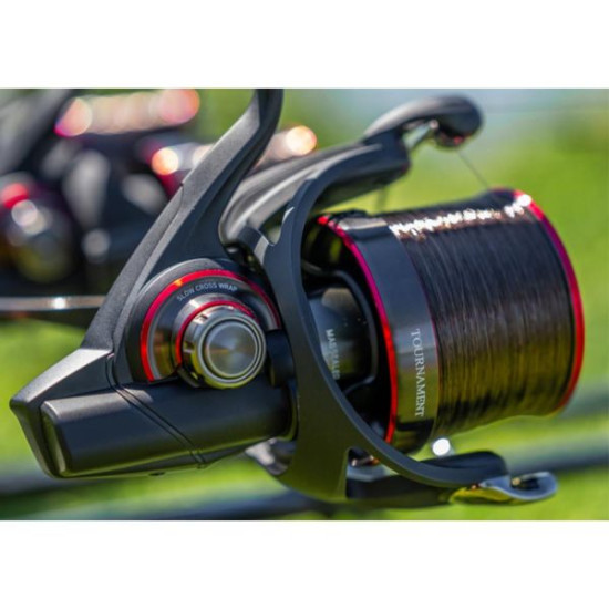 DAIWA 26 TOURNAMENT BASIA 45 SCW QD 10125-050