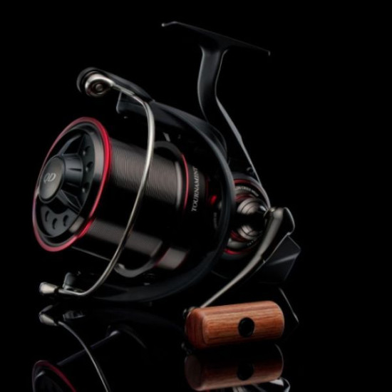 DAIWA 26 TOURNAMENT BASIA 45 SCW QD 10125-050