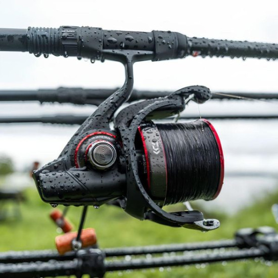 DAIWA 26 TOURNAMENT BASIA 45 SCW QD 10125-050