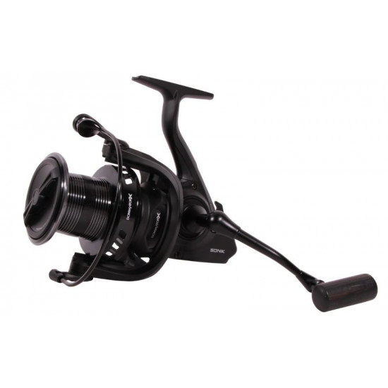 SONIK DOMINATOR X 8000RS PRO