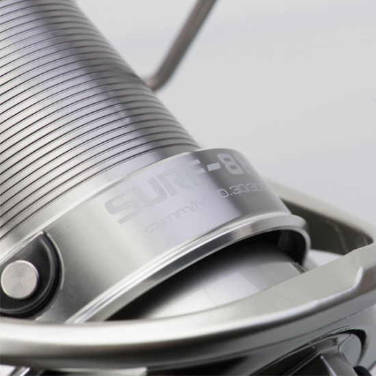 OKUMA SURF 8K