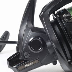 OKUMA OBSIDIAN OSD12000-35AY