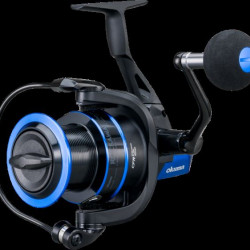OKUMA ROCKAWAY RA-8000