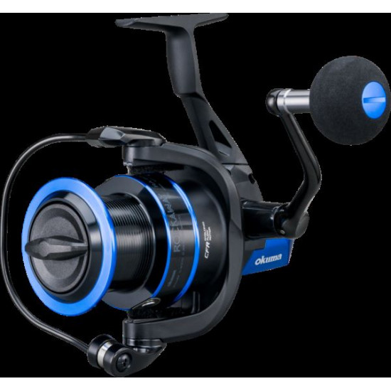 OKUMA ROCKAWAY RA-8000