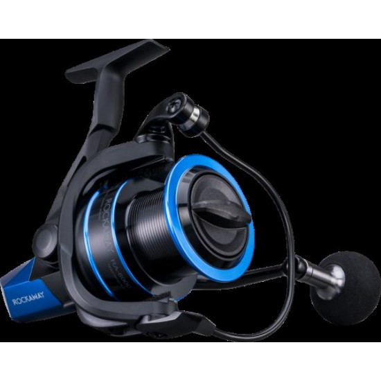 OKUMA ROCKAWAY RA-8000