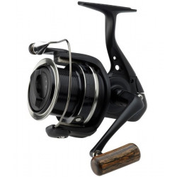 OKUMA MAŠINICA CUSTOM BLACK CB-80