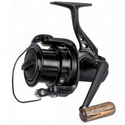 OKUMA MAŠINICA CUSTOM BLACK CB-80