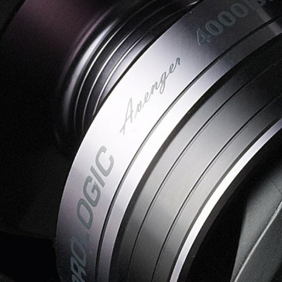 PROLOGIC AVENGER 5000BF 6BB + REZERVNA ŠPULNA