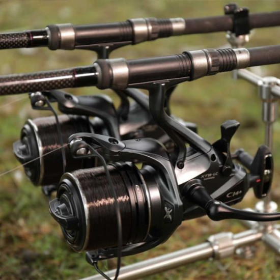 SHIMANO BAITRUNNER C14+ XTB BIG LONGCAST